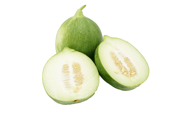 Produktfoto zu Gurkenmelone Barattiere