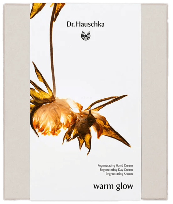Produktfoto zu Geschenkset warm glow