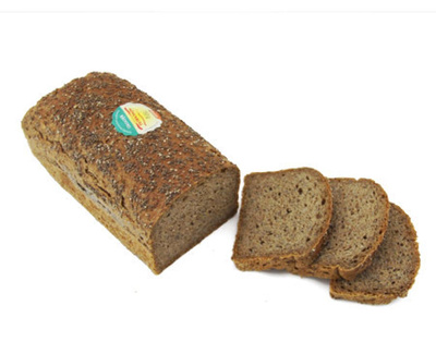 Produktfoto zu Chiasamenbrot