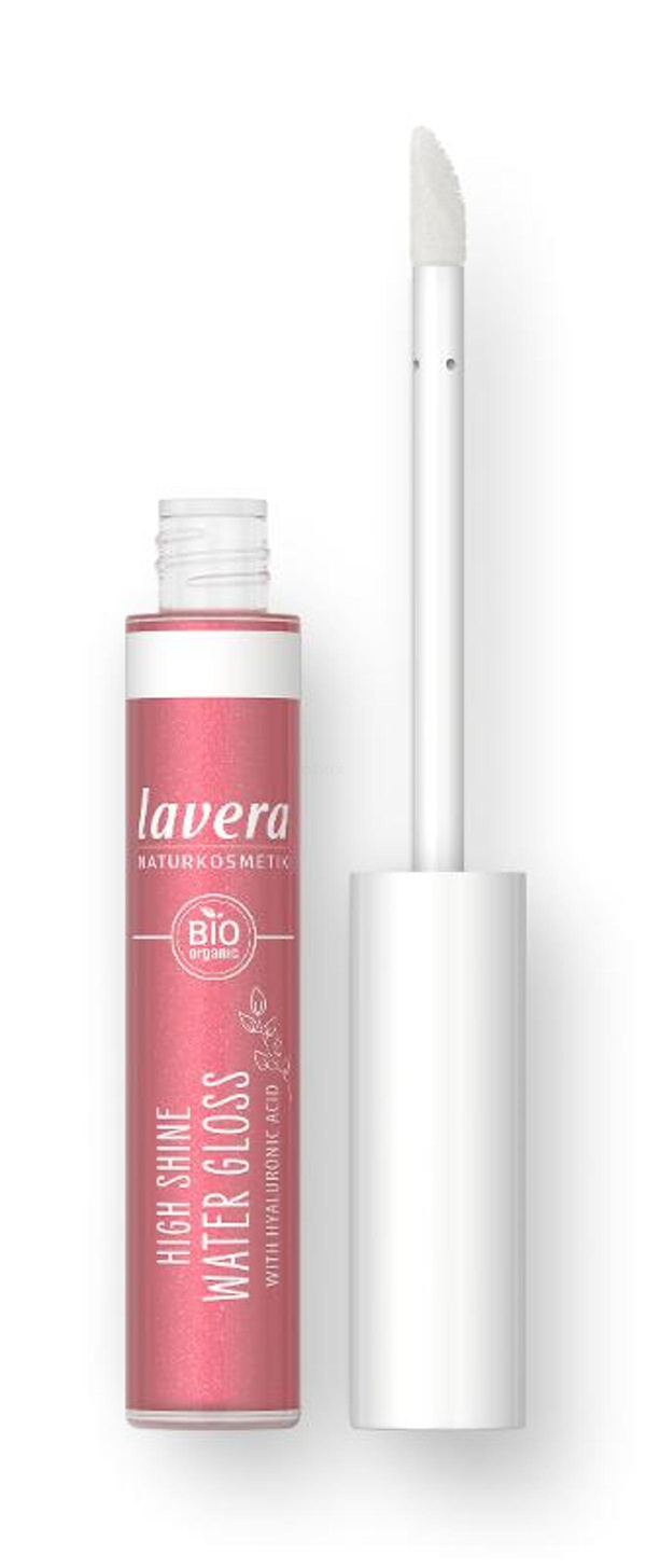 Produktfoto zu High Shine Water Gloss 04