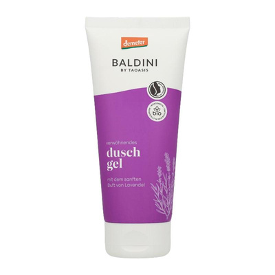 Produktfoto zu Duschgel Lavendel