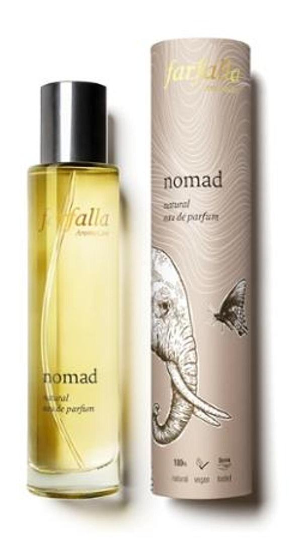 Produktfoto zu Parfum Nomad
