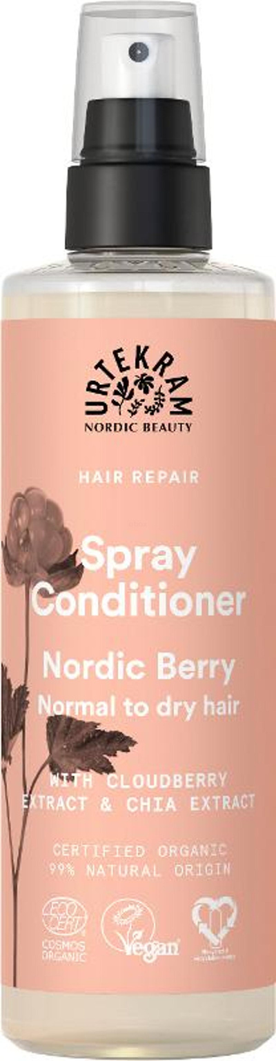 Produktfoto zu Nordic Berry Spraycondtioner