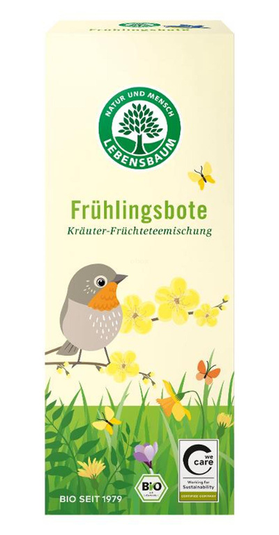 Produktfoto zu Frühlingsbote