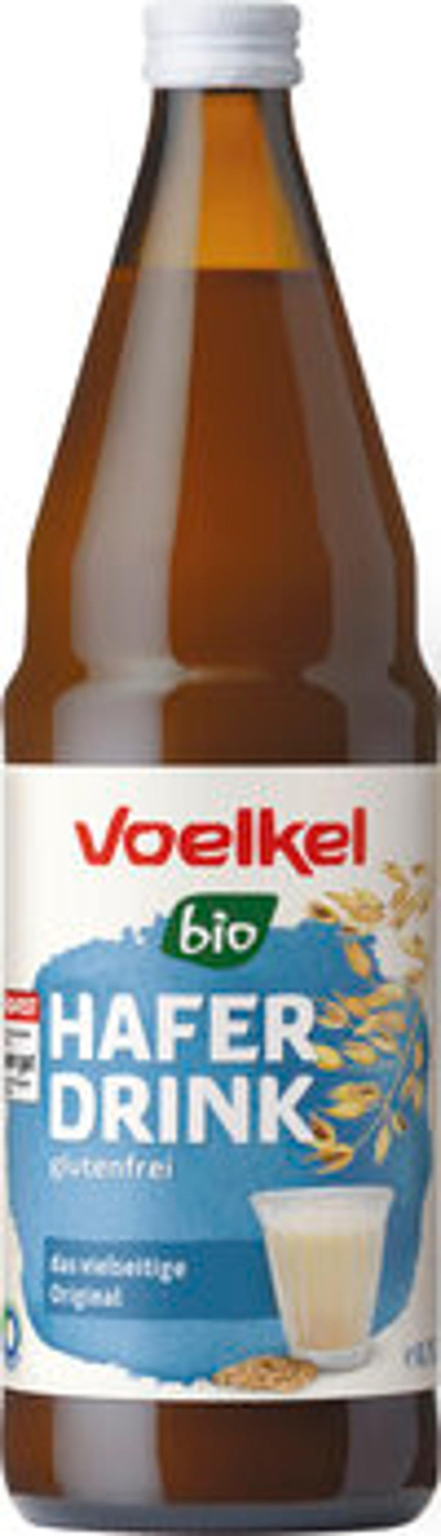 Produktfoto zu Haferdrink