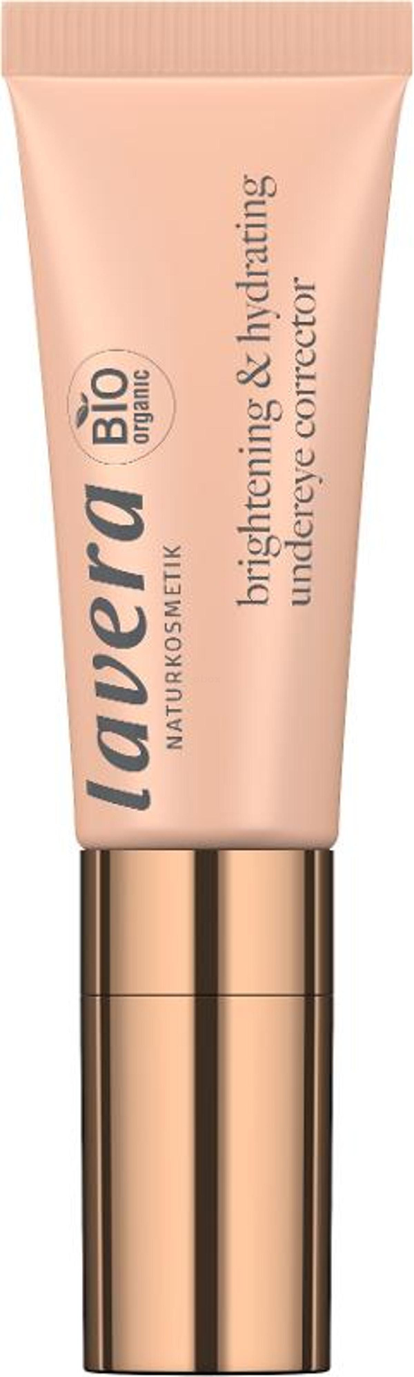 Produktfoto zu Undereye Corrector Concealer gegen Augenschatten