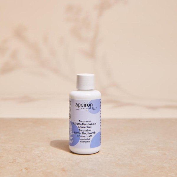 Produktfoto zu Auromère Mundwasser