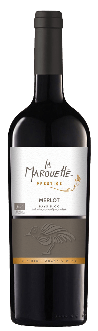 Produktfoto zu La Marouette 0,75 l