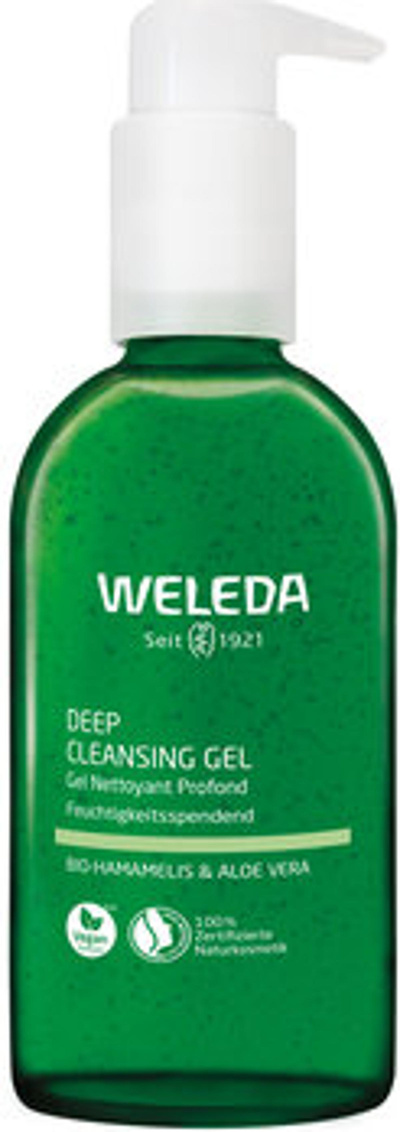 Produktfoto zu Deep Cleanser Gel