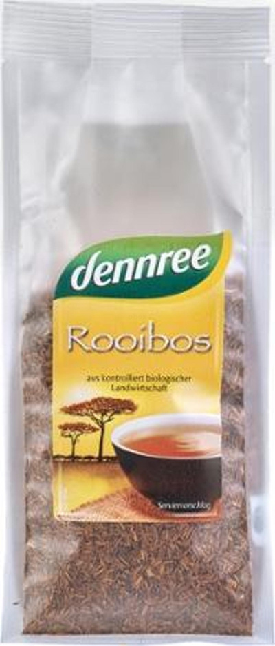 Produktfoto zu Rooibostee