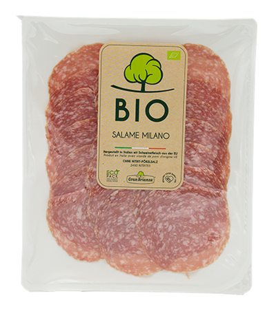 Produktfoto zu Salami Milano