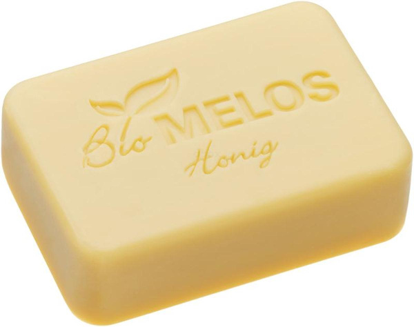 Produktfoto zu Melos Honig Seife