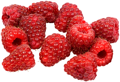 Produktfoto zu Himbeeren 125 g