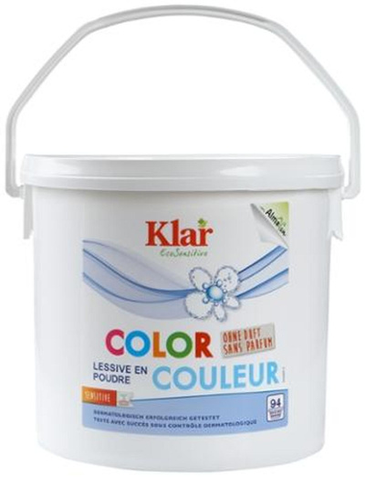 Produktfoto zu Basis Compact Color Pulver
