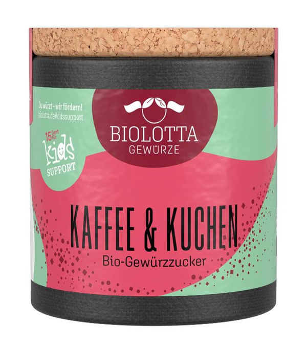Produktfoto zu Tonka Kiss Gewürzzubereitung