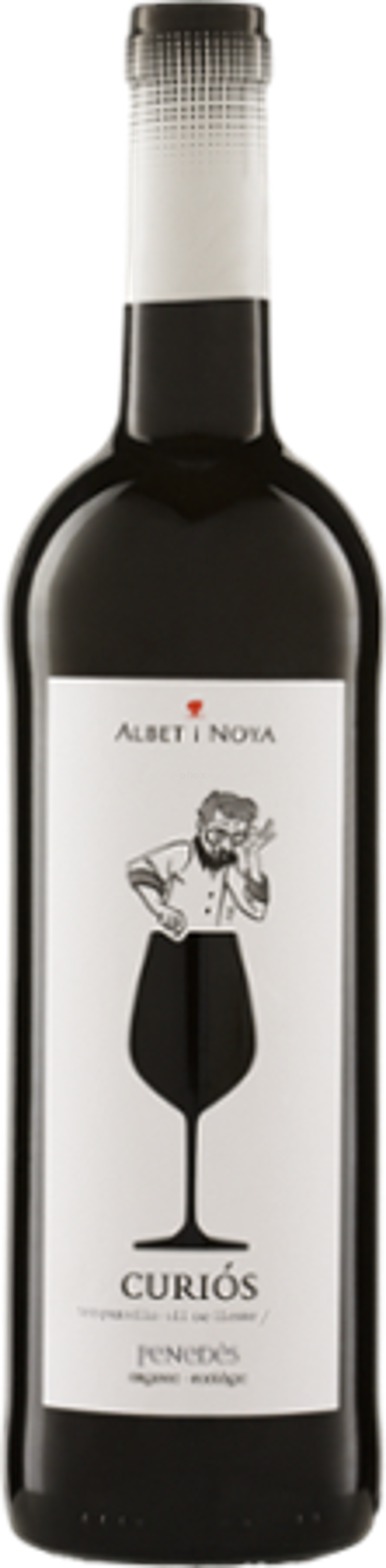 Produktfoto zu Tempranillo rot