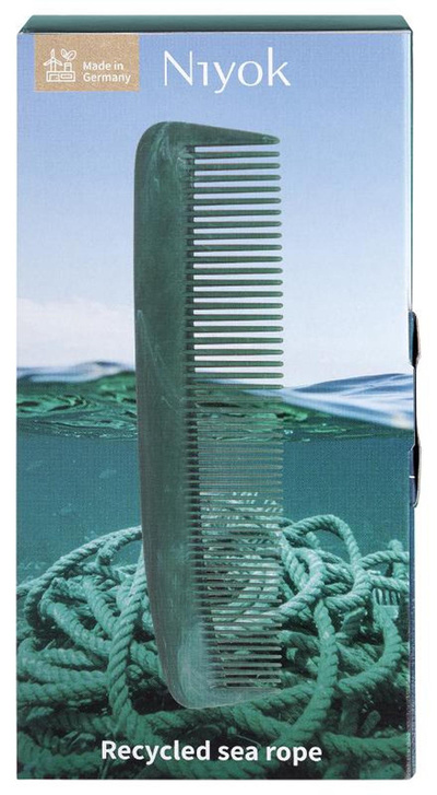 Produktfoto zu Taschenkamm