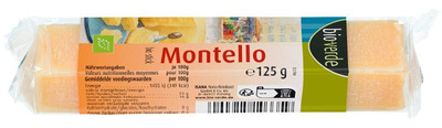 Produktfoto zu Parmesan Montello Stick
