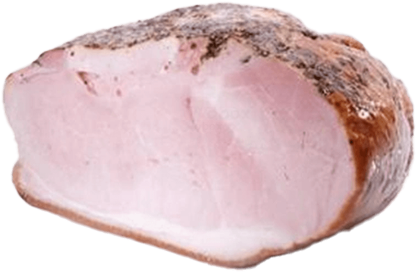 Produktfoto zu Bauernschinken Juffinger