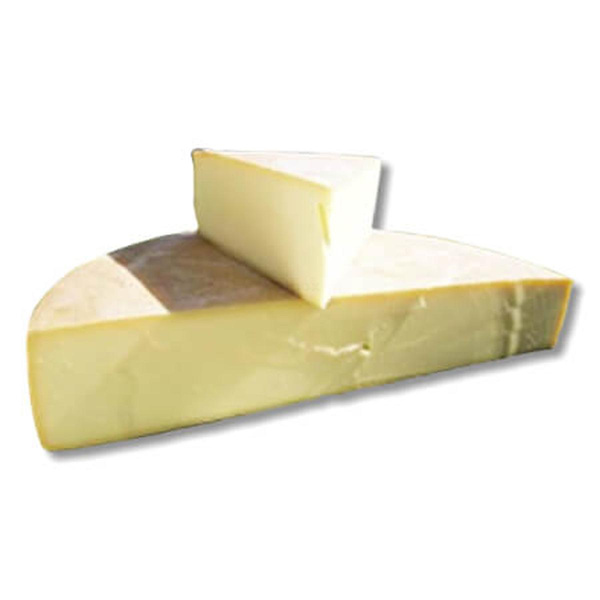 Produktfoto zu Alpbachtaler Bergkäse