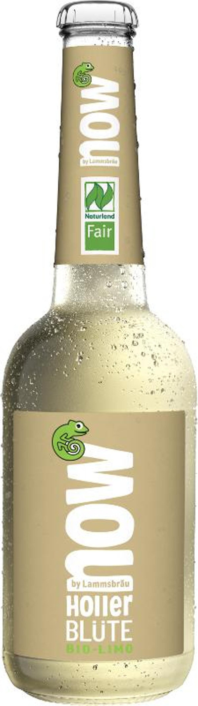Produktfoto zu Now Holler Blüte