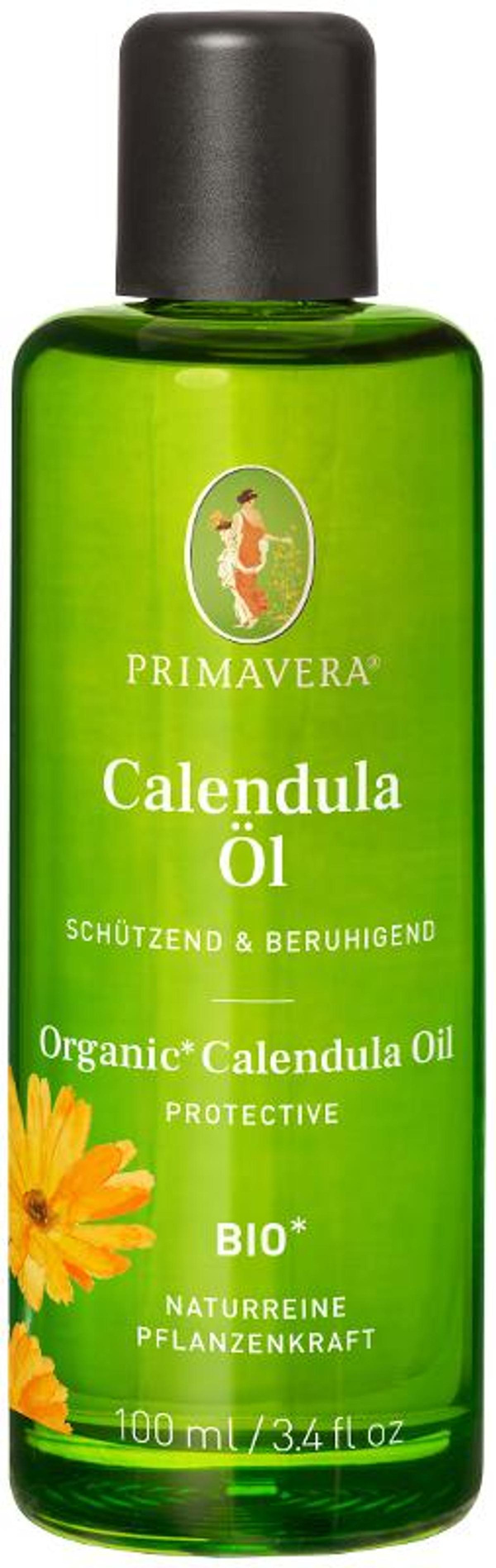 Produktfoto zu Calendulaöl
