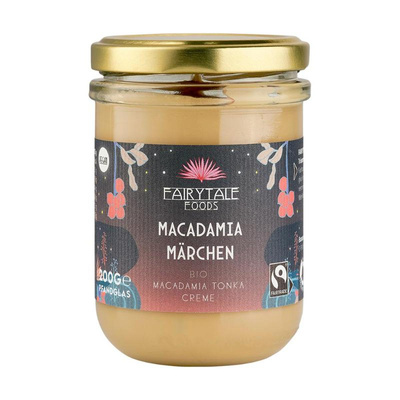 Produktfoto zu Macadamia Märchen