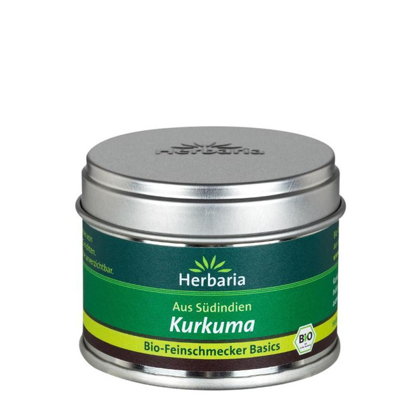 Produktfoto zu Kurkuma