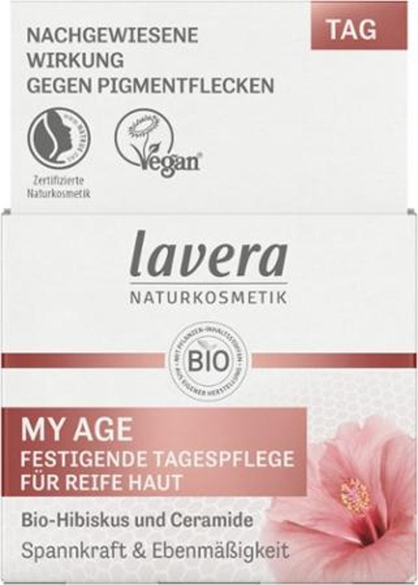 Produktfoto zu My Age Tagespflege