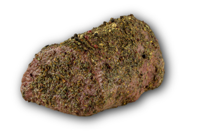 Produktfoto zu Rinder Braten Almkräuter