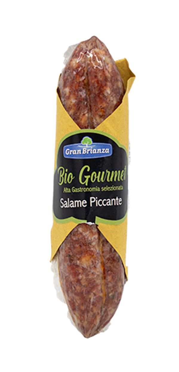 Produktfoto zu Cacciatore-Salami