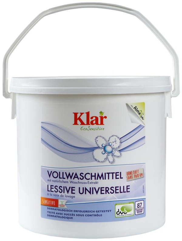 Produktfoto zu Vollwaschmittel