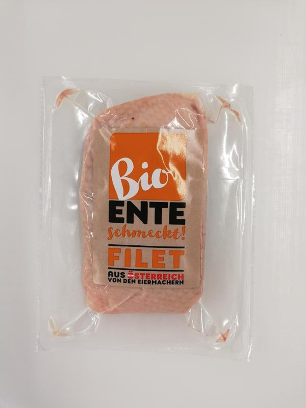 Produktfoto zu Entenbrustfilet