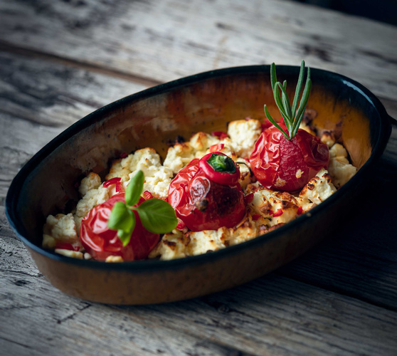 Rezeptbild für Afterwork Auflauf