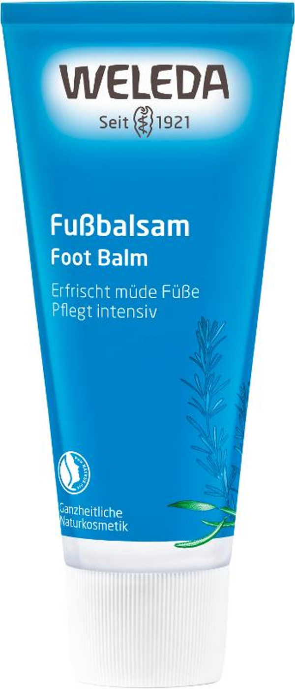 Produktfoto zu Fußbalsam