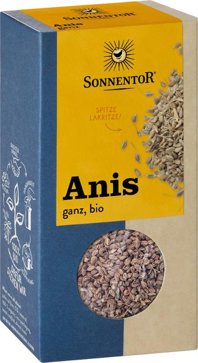 Produktfoto zu Anis ganz