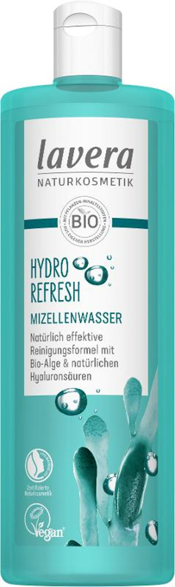 Produktfoto zu Hydro Refresh Mizellenwasser