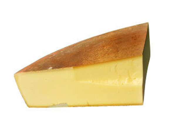 Produktfoto zu Felsenkeller Bergkäse 10 Monate