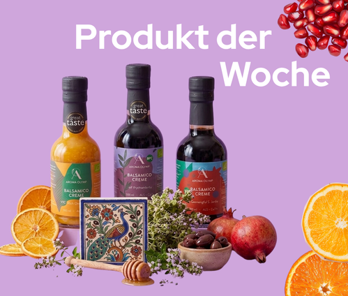 Nachhaltiger Bio-Lieferdienst aus deiner Region