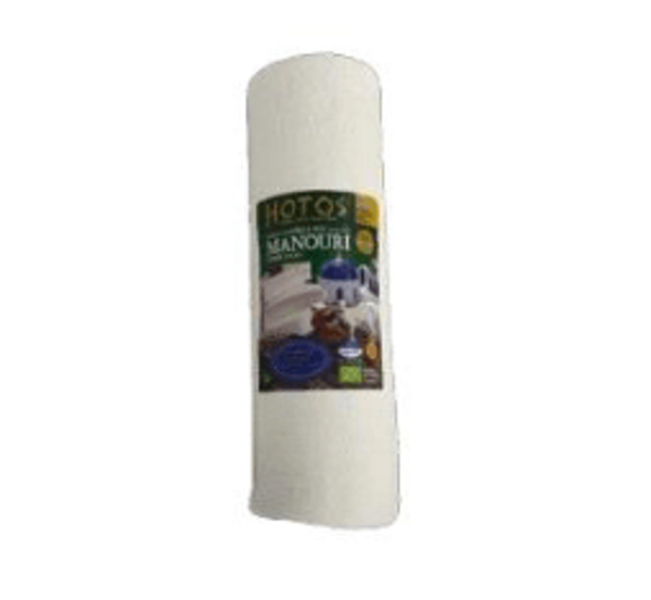 Produktfoto zu Manouri Käse