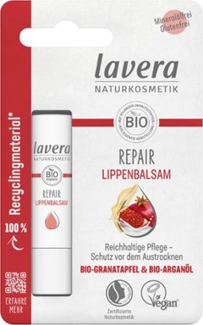 Produktfoto zu Lippenbalsam Repair