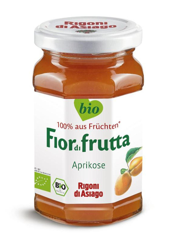 Produktfoto zu Fruchtaufstrich Aprikose