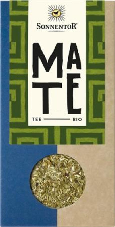 Produktfoto zu Matetee natur