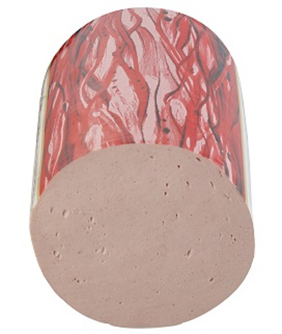 Produktfoto zu Putenmortadella