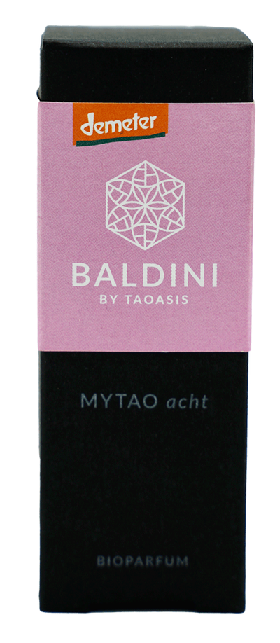 Produktfoto zu Mytao acht Parfum
