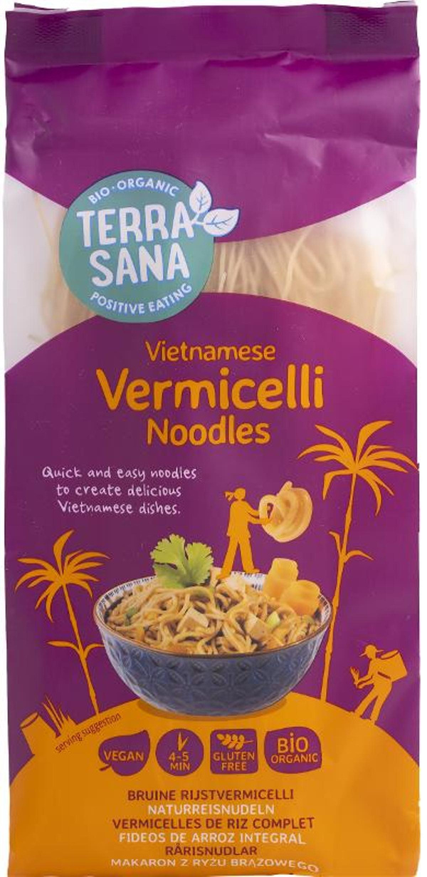 Produktfoto zu Vietnamesische Vermicelli
