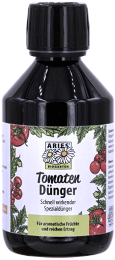 Produktfoto zu Tomatendünger