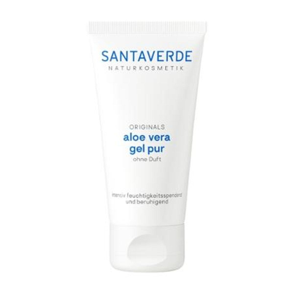 Produktfoto zu Aloe Vera Gel Pur