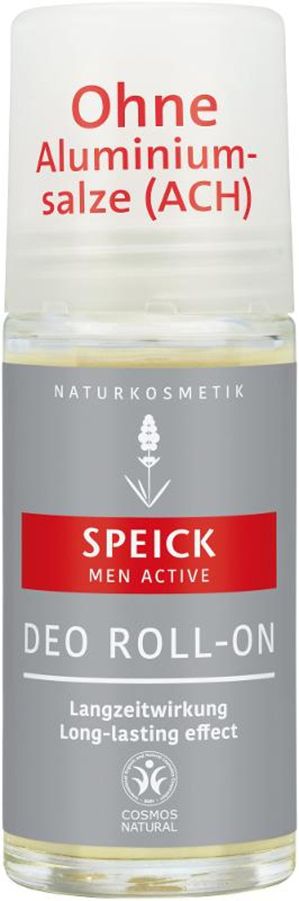 Produktfoto zu Men Active Deo Roll-on