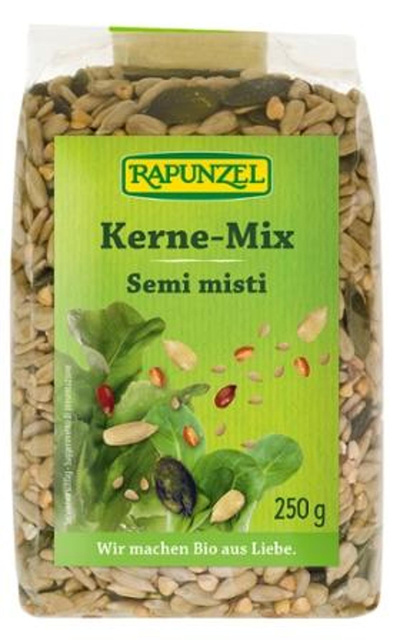 Produktfoto zu Kerne-Mix geröstet